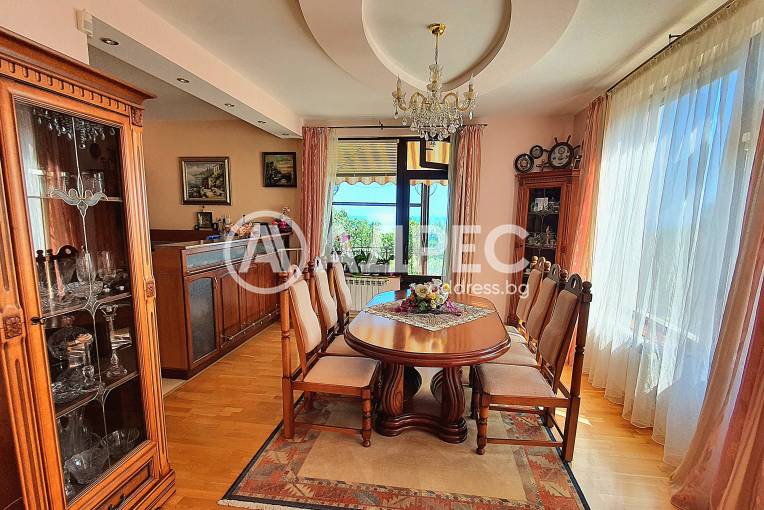 Къща/Вила, Варна, Бриз, 656196, Снимка 31