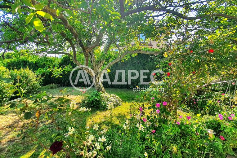 Къща/Вила, Варна, Бриз, 656196, Снимка 38