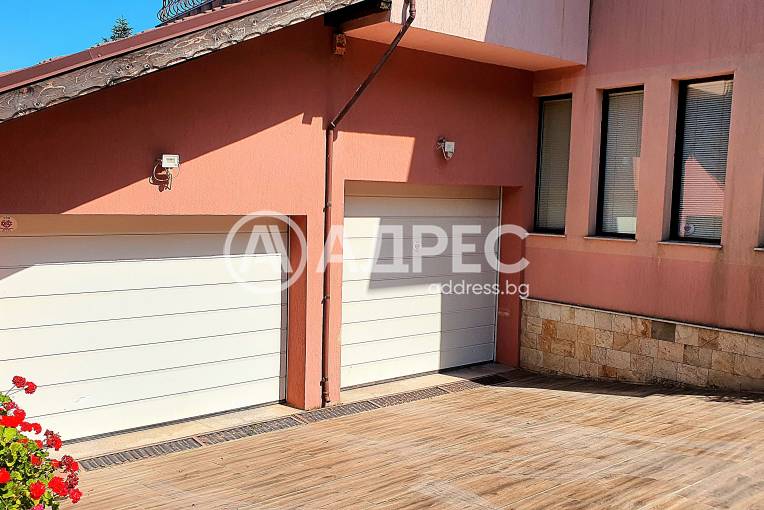 Къща/Вила, Варна, Бриз, 656196, Снимка 40