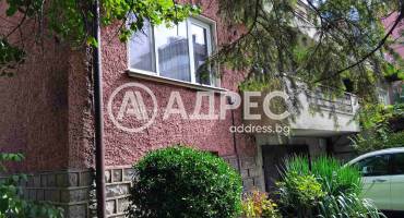 Етаж от къща, София, Редута, 666196, Снимка 2