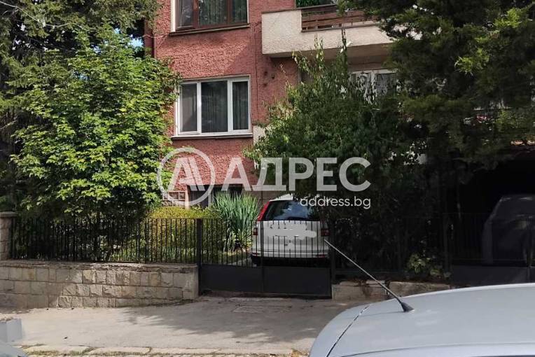 Етаж от къща, София, Редута, 666196, Снимка 1