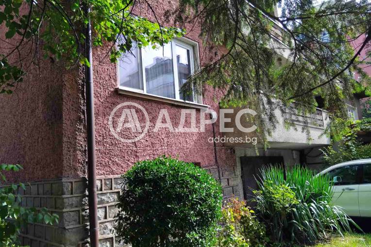 Етаж от къща, София, Редута, 666196, Снимка 2