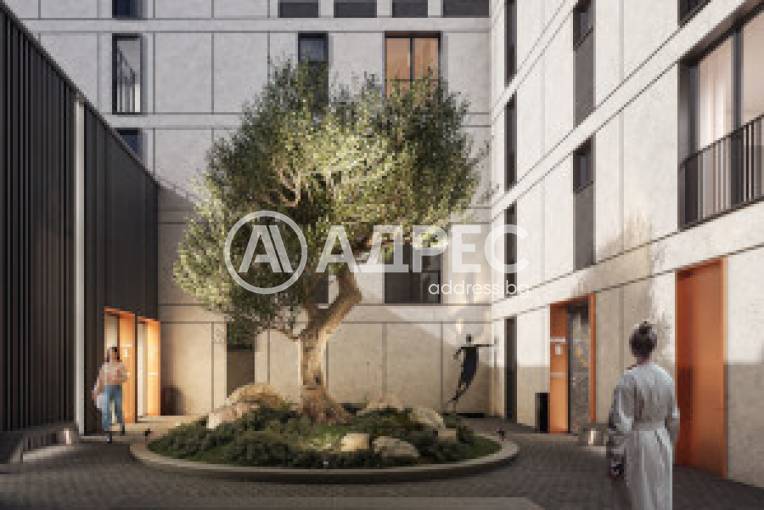 Тристаен апартамент, Пловдив, Център, 667196, Снимка 2