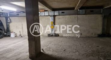 Паркомясто/Гаражна клетка, Варна, Окръжна болница, 669196, Снимка 2