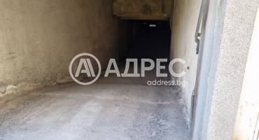 Паркомясто/Гаражна клетка, Варна, Окръжна болница, 669196, Снимка 3