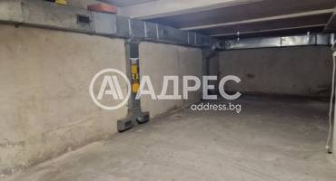 Паркомясто/Гаражна клетка, Варна, Окръжна болница, 669196, Снимка 4