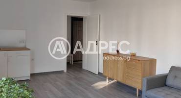 Двустаен апартамент, Созопол, местност Месаря, 677196, Снимка 1