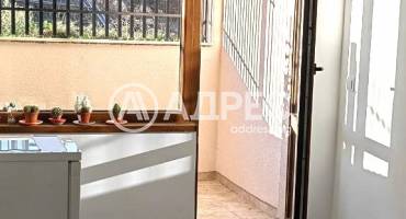 Двустаен апартамент, Созопол, местност Месаря, 677196, Снимка 4