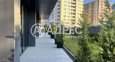 Магазин, София, Кръстова вада, 679196, Снимка 1