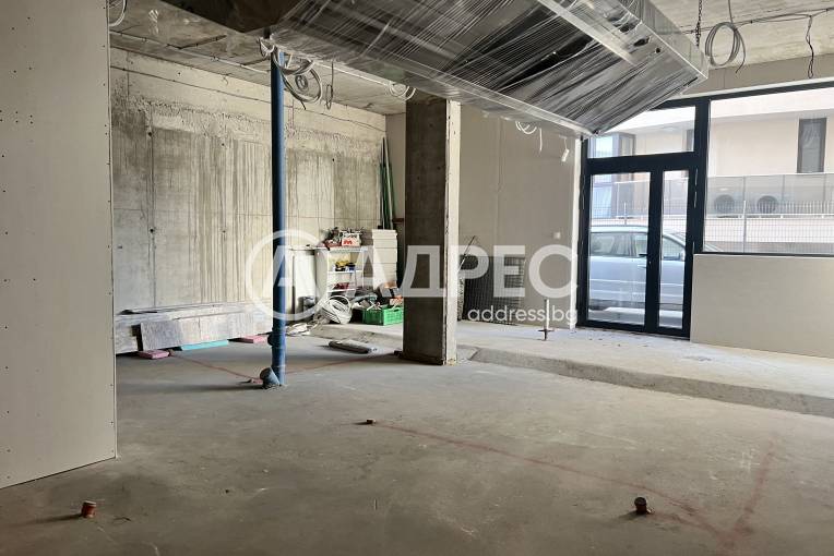 Магазин, София, Кръстова вада, 679196, Снимка 4