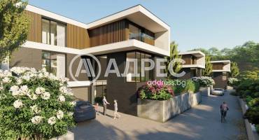 Къща/Вила, София, Камбаните, 682196, Снимка 1