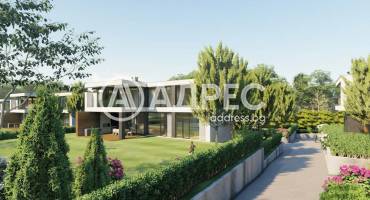 Къща/Вила, София, Камбаните, 682196, Снимка 2