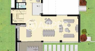 Къща/Вила, София, Камбаните, 682196, Снимка 4