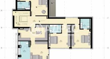 Къща/Вила, София, Камбаните, 682196, Снимка 5