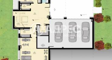 Къща/Вила, София, Камбаните, 682196, Снимка 6