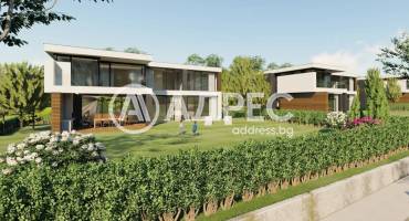 Къща/Вила, София, Камбаните, 682196, Снимка 8