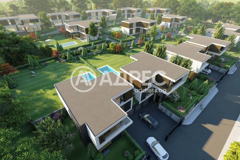 Къща/Вила, София, Камбаните, 682196, Снимка 3