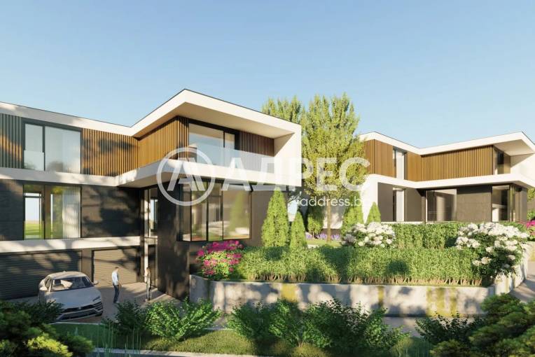 Къща/Вила, София, Камбаните, 682196, Снимка 7