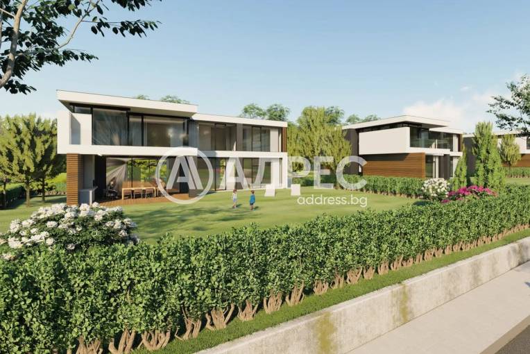 Къща/Вила, София, Камбаните, 682196, Снимка 8