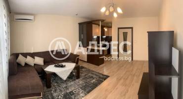 Двустаен апартамент, Варна, ХЕИ, 687196, Снимка 1