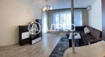 Двустаен апартамент, Варна, ХЕИ, 687196, Снимка 2