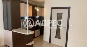 Двустаен апартамент, Варна, ХЕИ, 687196, Снимка 3