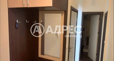 Двустаен апартамент, Варна, ХЕИ, 687196, Снимка 8