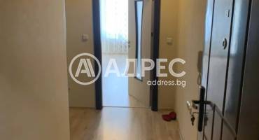 Двустаен апартамент, Варна, ХЕИ, 687196, Снимка 9