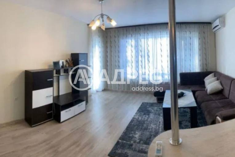 Двустаен апартамент, Варна, ХЕИ, 687196, Снимка 2