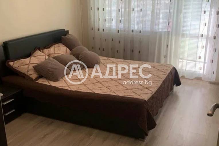 Двустаен апартамент, Варна, ХЕИ, 687196, Снимка 4