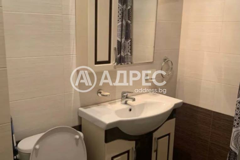 Двустаен апартамент, Варна, ХЕИ, 687196, Снимка 6