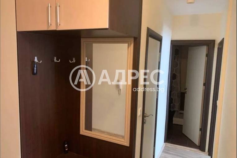 Двустаен апартамент, Варна, ХЕИ, 687196, Снимка 8