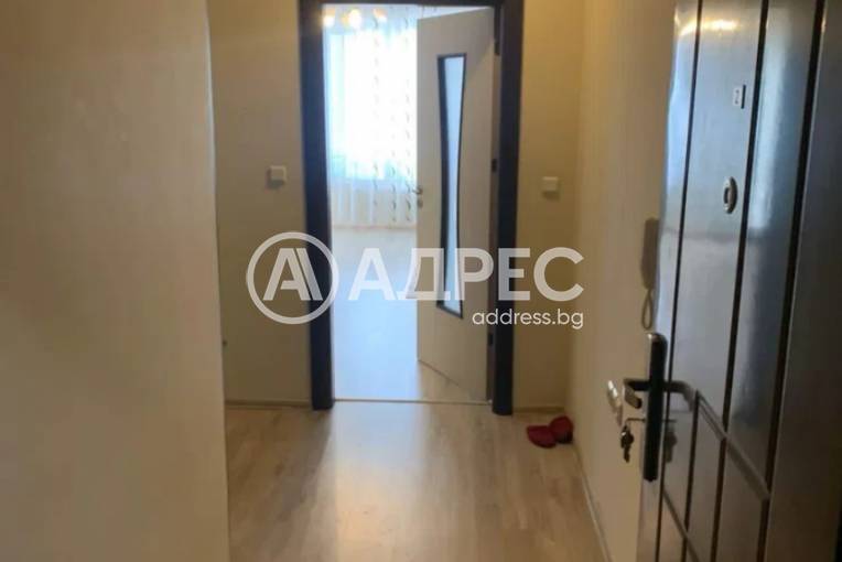 Двустаен апартамент, Варна, ХЕИ, 687196, Снимка 9