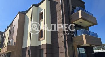 Многостаен апартамент, София, Младост 1, 695196, Снимка 8
