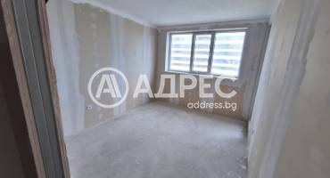 Двустаен апартамент, Варна, Трошево, 699196, Снимка 11