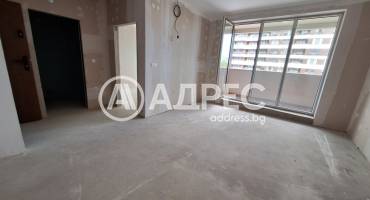 Двустаен апартамент, Варна, Трошево, 699196, Снимка 13
