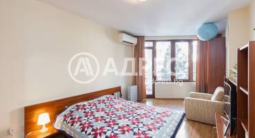 Двустаен апартамент, Варна, к.к. Златни Пясъци, 702196, Снимка 2