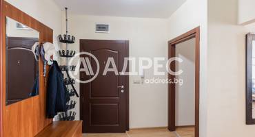Двустаен апартамент, Варна, к.к. Златни Пясъци, 702196, Снимка 3
