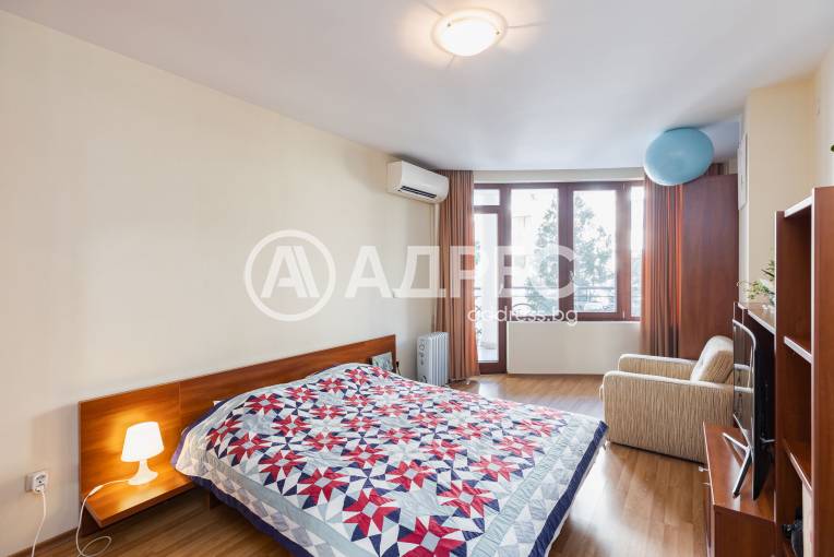 Двустаен апартамент, Варна, к.к. Златни Пясъци, 702196, Снимка 2