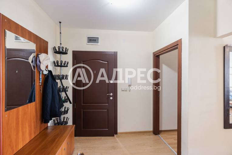 Двустаен апартамент, Варна, к.к. Златни Пясъци, 702196, Снимка 3