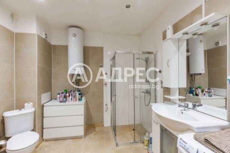 Двустаен апартамент, Варна, к.к. Златни Пясъци, 702196, Снимка 4