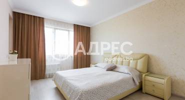 Двустаен апартамент, Свети Влас, 589197, Снимка 12