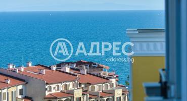 Двустаен апартамент, Свети Влас, 589197, Снимка 16