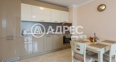 Двустаен апартамент, Свети Влас, 589197, Снимка 5