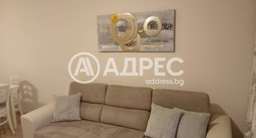 Двустаен апартамент, Свети Влас, 589197, Снимка 6