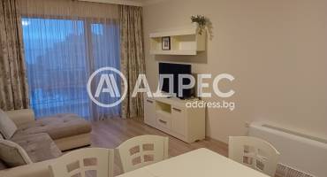 Двустаен апартамент, Свети Влас, 589197, Снимка 7