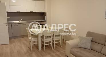 Двустаен апартамент, Свети Влас, 589197, Снимка 8
