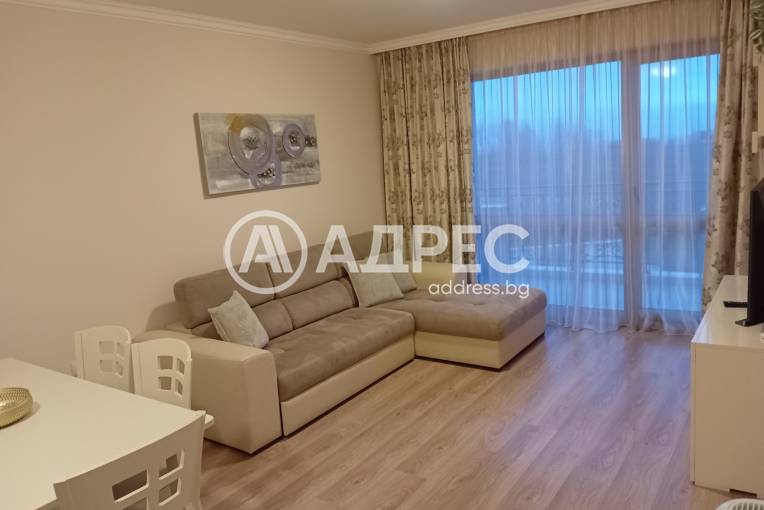 Двустаен апартамент, Свети Влас, 589197, Снимка 10