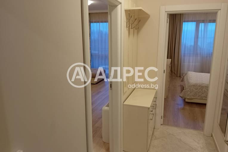 Двустаен апартамент, Свети Влас, 589197, Снимка 11