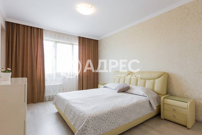 Двустаен апартамент, Свети Влас, 589197, Снимка 12